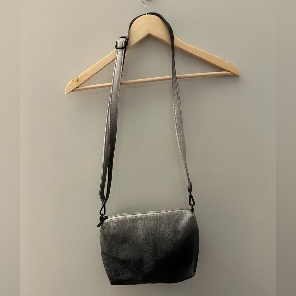 Pixie Mood crossbody bag in grey